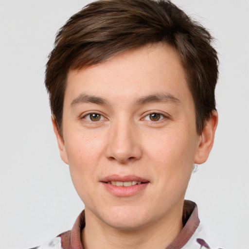 Koziny user 1